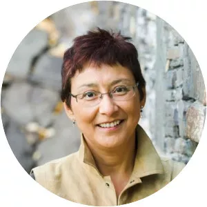 Marilyn Dumont - Canadian poet