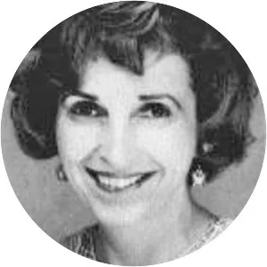 Marilyn Ferguson