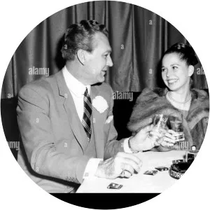 Marilyn Fisk photograph