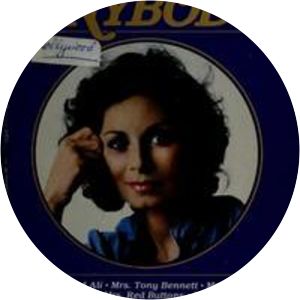 Marilyn Funt photograph