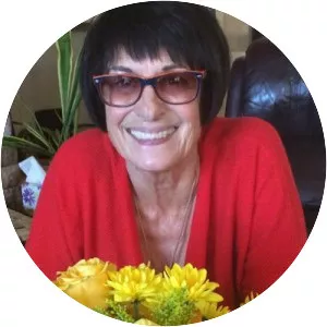 Marilyn Gubler photograph