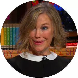 Marilyn Hack - Fictional character