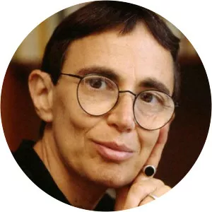 Marilyn Hacker - American poet