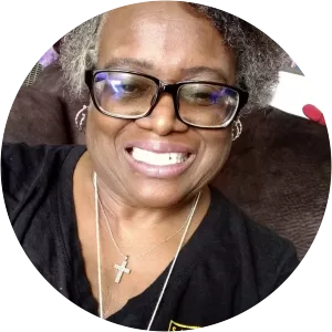 Marilyn Harris Smith