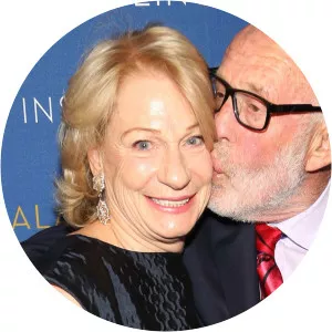 Marilyn Hawrys Simons - Jim Simons' wife