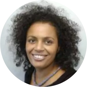 Marilyn Heward Mills - Author