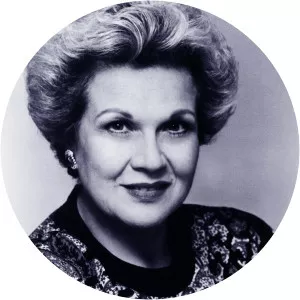 Marilyn Horne