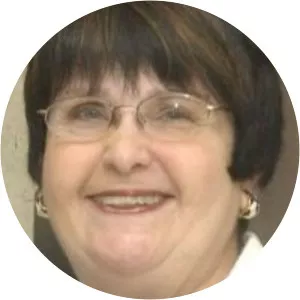 Marilyn J. Harran - Author