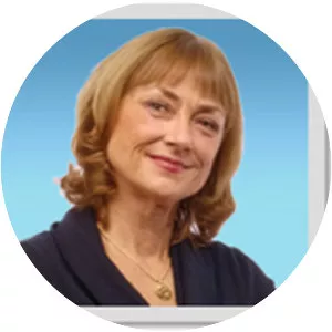 Marilyn Jager Adams - Specialist in psychology