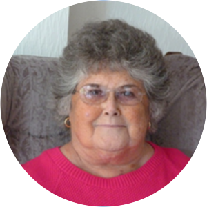 Marilyn Jarrett - Former Arizona State Senator