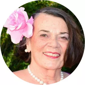 Marilyn Joan Wilson-Moore