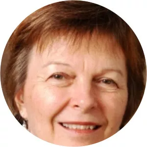 Marilyn Johnston - Author