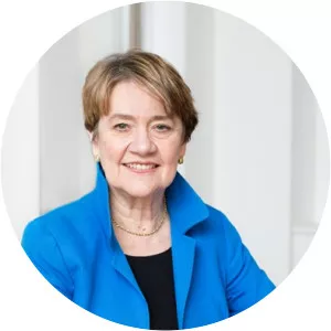 Marilyn Jordan Taylor