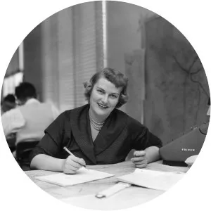 Marilyn Jorgenson Reece