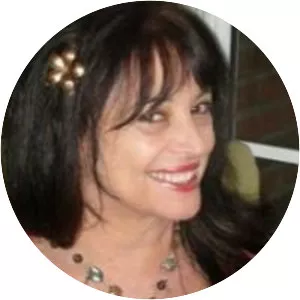 Marilyn Kentz - TV actor