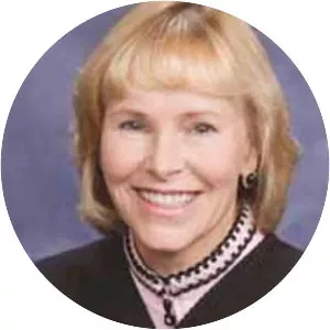 Marilyn L. Huff - Judge