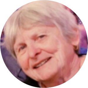 Marilyn LaFramboise photograph