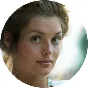 Marilyn Lange - Nude model