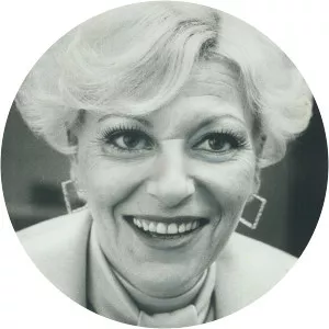 Marilyn Lastman