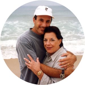 Marilyn Lauer - Entrepreneur ‧ Matt Lauer's mother