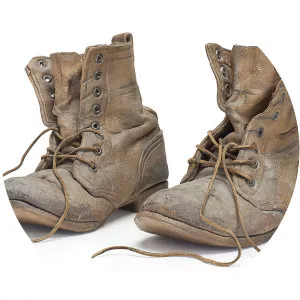 Marilyn Levine - Canadian visual artist