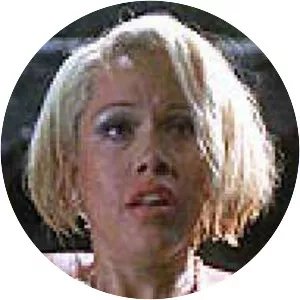 Marilyn Manhoe - Film actor