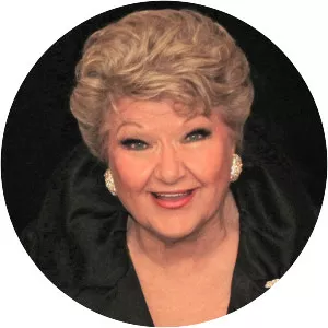 Marilyn Maye - American singer