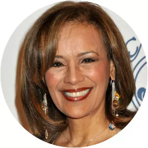 Marilyn McCoo