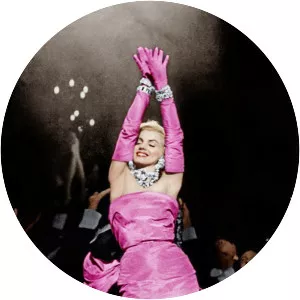 Marilyn Monroe's pink dress - 