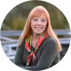 Marilyn Noble - Author