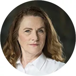 Marilyn Norry - Canadian actress