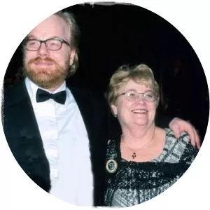 Marilyn O'Connor photograph