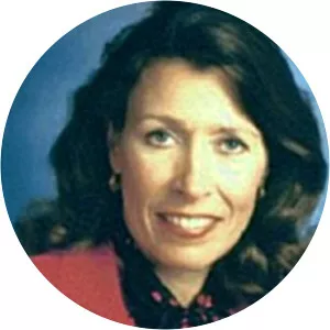 Marilyn Quayle