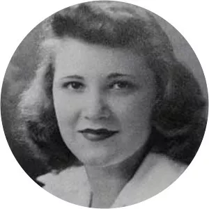 Marilyn Reese photograph