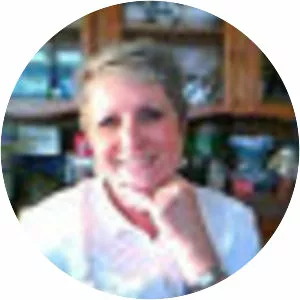 Marilyn Richardson-Tench - Author