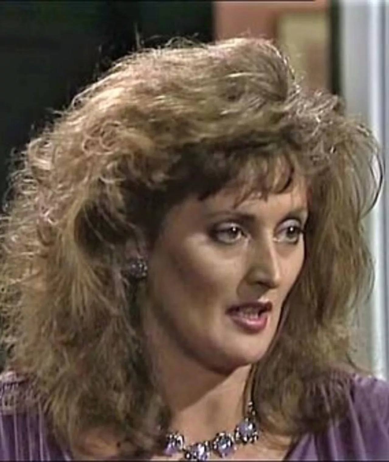 Marilyn Rodgers - Actress