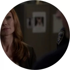 Marilyn Rossi - TV character