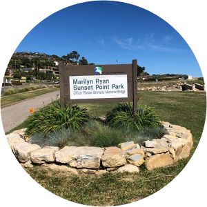 Marilyn Ryan Sunset Point Park