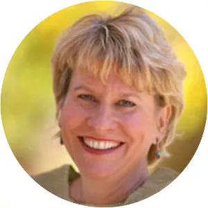 Marilyn Schlitz - Anthropologist