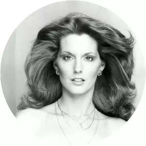 Marilyn Schreffler - American voice actress