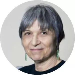 Marilyn Stasio - Author