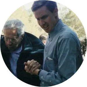 Marilyn Steed - Rulon Jeffs' wife