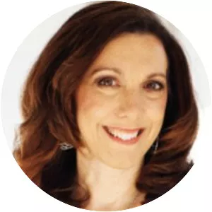 Marilyn Suttle - Author