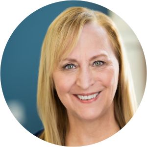 Marilyn Swick - Film producer