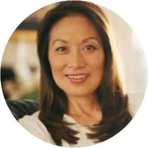 Marilyn Tam photograph