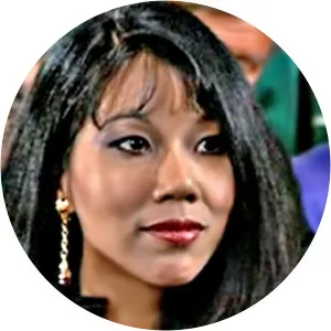 Marilyn Tokuda