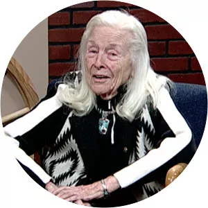 Marilyn Tuttle photograph