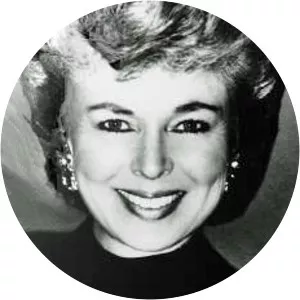 Marilyn Van Derbur