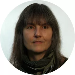 Marilyn Walker - John Walker Lindh's mother