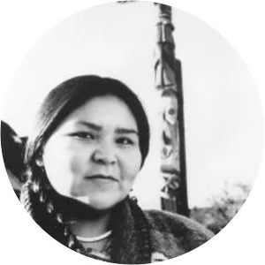 Marilyn Whirlwind - Fictional character